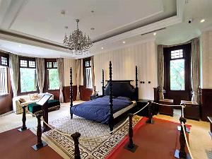 KUNMING - Maison de LU HAN - 39